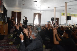 شهادت امام جعفرصادق (ع) گناباد (13)