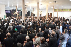 شهادت امام جعفرصادق (ع) گناباد (15)