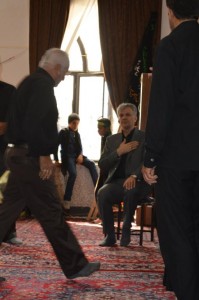 شهادت امام جعفرصادق (ع) گناباد (3)