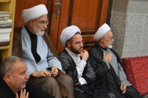 شهادت امام جعفرصادق (ع) گناباد (6)