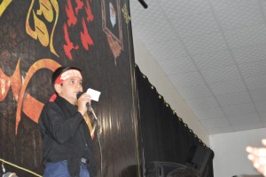 شهادت امام جعفرصادق (ع) گناباد (8)