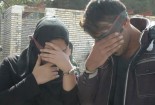 با تلاش پلیس سارقان خودروهای پراید مدل پایین در شهرستان گناباد شناسایی و دستگیر شدند