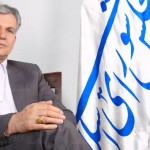 حمید بنایی نماینده مردم گناباد در مجلس شورای اسلامی