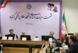 رئیس دانشگاه علوم پزشکی گناباد: کاهش ۷ درصدی موارد سزارین در بیمارستان‌های گناباد