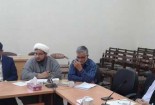 درآمد موقوفات گناباد تکافوی هزینه ها را نمی دهد
