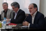 مدیر عامل سازمان تعاون روستایی کشور: اصلاح مراحل تولید تا مصرف ضرورت تقویت بخش کشاورزی