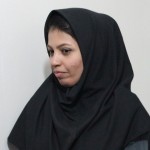 خانم سرتیپ زاده