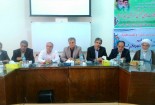 گزارش تصویری سفر مقامات وزارت جهادکشاورزی به گناباد