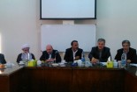 رئیس کمیسیون عمران مجلس: توسعه شبکه ریلی از نیازهای مهم حمل و نقل کشور است+ تصاویر