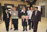 کاروان زیر سایه خورشید در گناباد