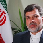 مدیر کمیته امداد امام خمینی گناباد آریانزاد