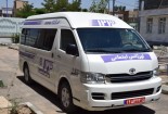 سرپرست اورژانس اجتماعی گناباد: اورژانس اجتماعی هنوز برای مردم ناشناخته مانده است