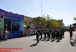 گزارش تصویری مراسم رژه۳۱ شهریور