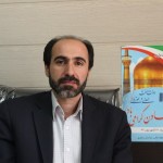 سیدحسن شریفی مقدم