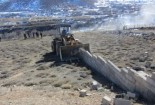 رییس راه و شهرسازی شهرستان گناباد خبر داد:  رفع تصرف بیش از ۱۲ هزارو ۶۰۰ مترمربع اراضی دولتی در گناباد
