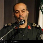 سردار سرتیپ پاسدار حسین دقیقی