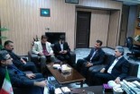 شش هزار نفر از سرپرستان خانوار در مناطق روستایی گناباد یارانه خود را از طریق شعب پست بانک دریافت می کنند.