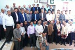 دیپلماسی ۵ میلیون تومانی!