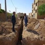 آب و فاضلاب روستایی