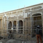خانه تاریخی علیپور