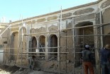 خانه های تاریخی ظرفیتی ناشناخته برای جذب گردشگر