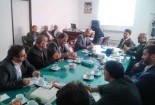 هشدار معاون فرماندار گناباد نسبت به سوء استفاده دلالان در آستانه اربعین حسینی