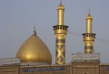 گوشه ای از فضایل حضرت ابوالفضل العباس علیه السلام