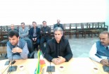 مشارکت ۱۵ درصدی شهروندان گنابادی در سرشماری