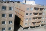 آپارتمان سازی به سبک سپهر شرق!
