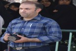 انتصاب سرپرست اداره روابط عمومی و امور بین‌الملل دانشگاه علوم پزشکی گناباد
