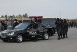 رزمایش رهایی گروگان در گناباد برگزار شد