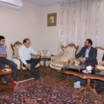جانبازان