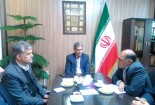 ۱۱۲ کیلومتر از راه‌های اصلی و فرعی گناباد از ابتدای سال ۱۳۹۴ روکش آسفالت شده است