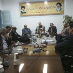 شورای رهبردی اداره فرهنگ وارشاد اسلامی