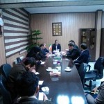 بهزیستی