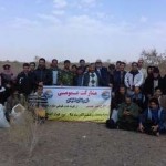 منابع طبیعی گناباد