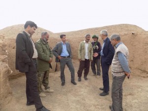 جهادکشاورزی گناباد