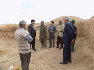 جهادکشاورزی گناباد