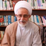 حجت الاسلام محمدتقوی مند