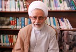 مدیرگروه معارف اسلامی دانشگاه آزاد گناباد تعهد و بصیرت از ویژگی های دانشجوی طراز انقلاب است