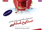نمایشگاه بیرجند فرصتی برای رونق کسب و کار