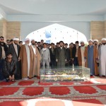 وحدت حوزه ودانشگاه