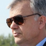 حمید بنایی نماینده مردم گناباد و بجستان در مجلس شورای اسلامی