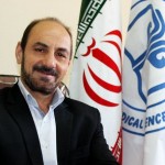 محمدحسن مینوئیان معاون دانشجویی و فرهنگی دانشگاه علوم پزشکی گناباد