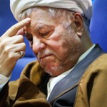 هاشمی رفسنجانی