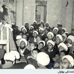 محمدتقی بهلول