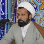 حجت الاسلام صولت حیدری