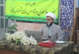 فضای مجازی را به خدمت ترویج اسلام ناب درآوریم