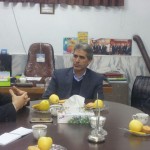 مهدوی آموزش و پرورش