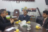 همکاری های درون و برون سازمانی از عوامل موفقیت های مختلف آموزش و پرورش گناباد است